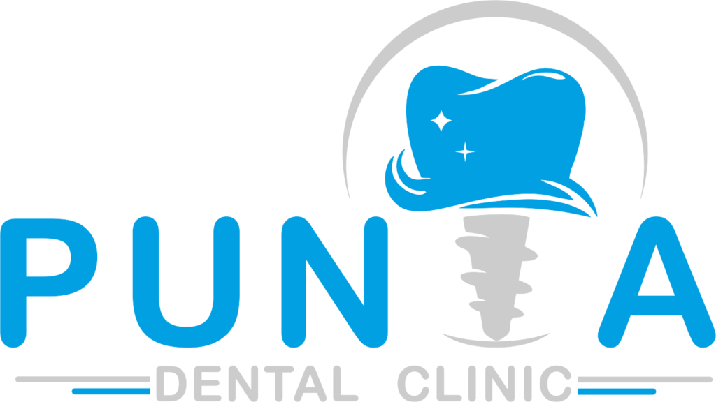 Punia Dental Clinic Logo